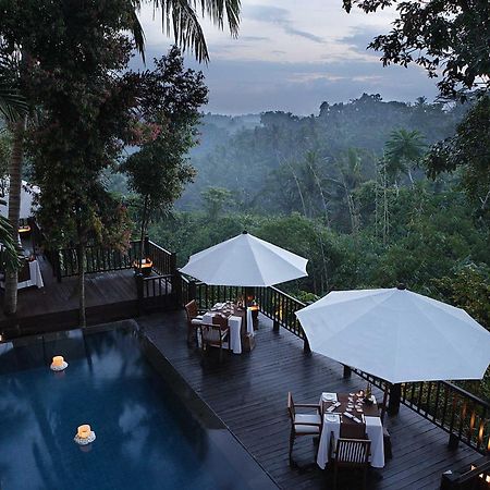 Kayumanis Ubud Private Villas & Spa Konforlar fotoğraf