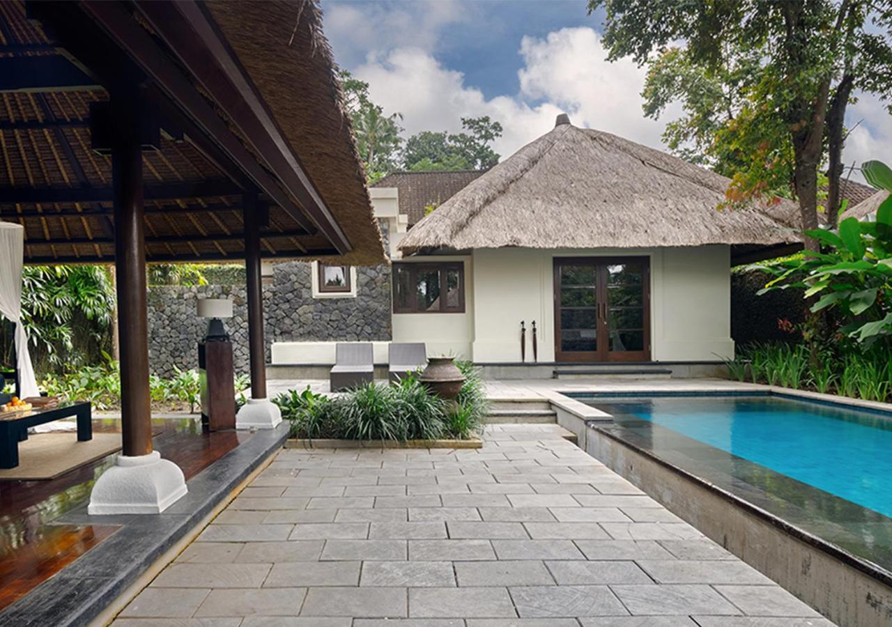 Kayumanis Ubud Private Villas & Spa Dış mekan fotoğraf