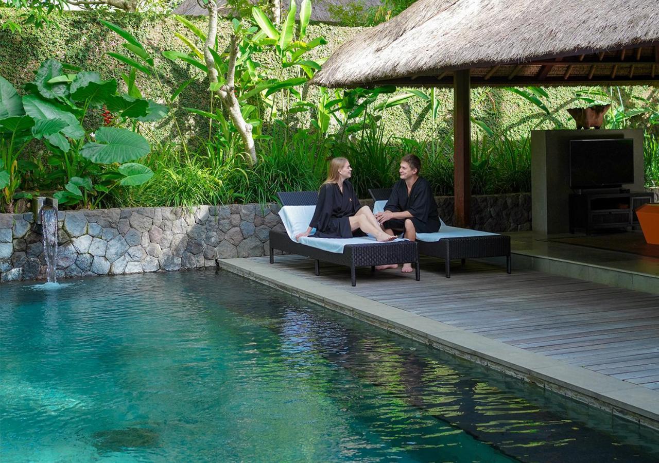 Kayumanis Ubud Private Villas & Spa Dış mekan fotoğraf