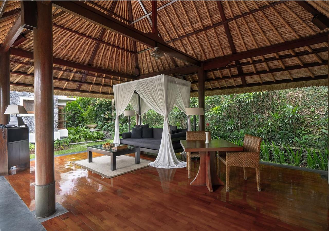 Kayumanis Ubud Private Villas & Spa Dış mekan fotoğraf