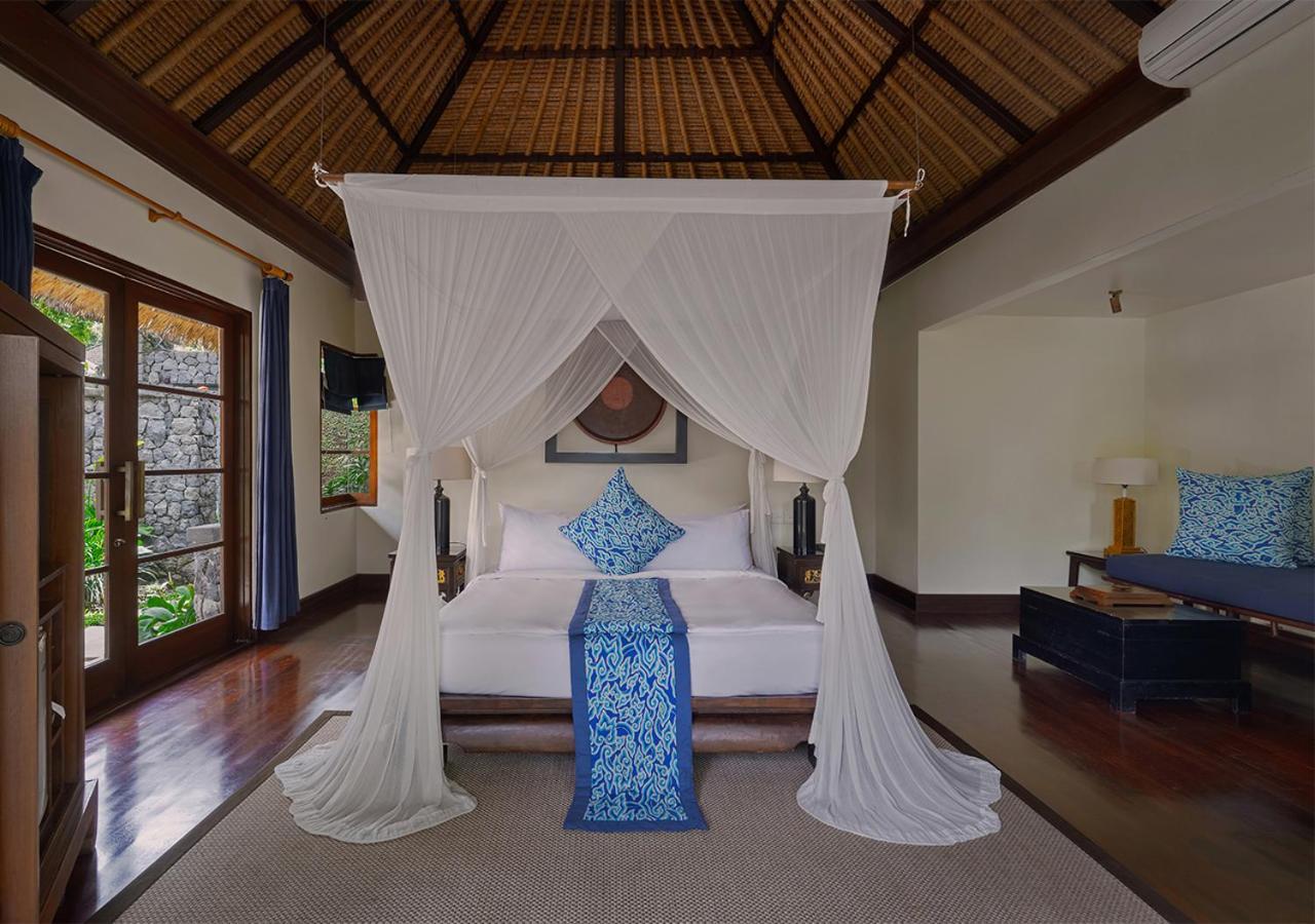 Kayumanis Ubud Private Villas & Spa Dış mekan fotoğraf