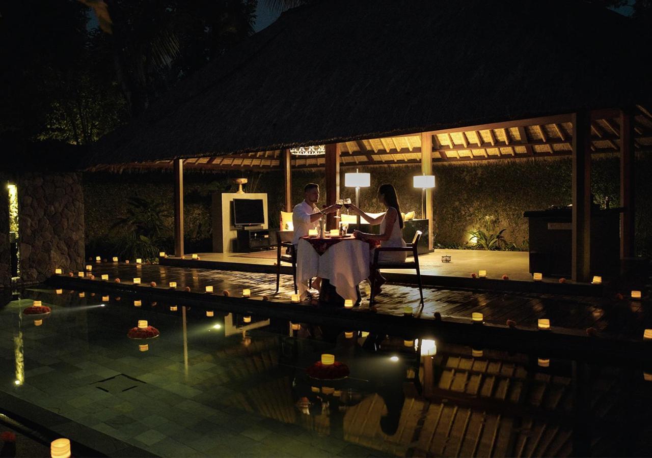 Kayumanis Ubud Private Villas & Spa Dış mekan fotoğraf