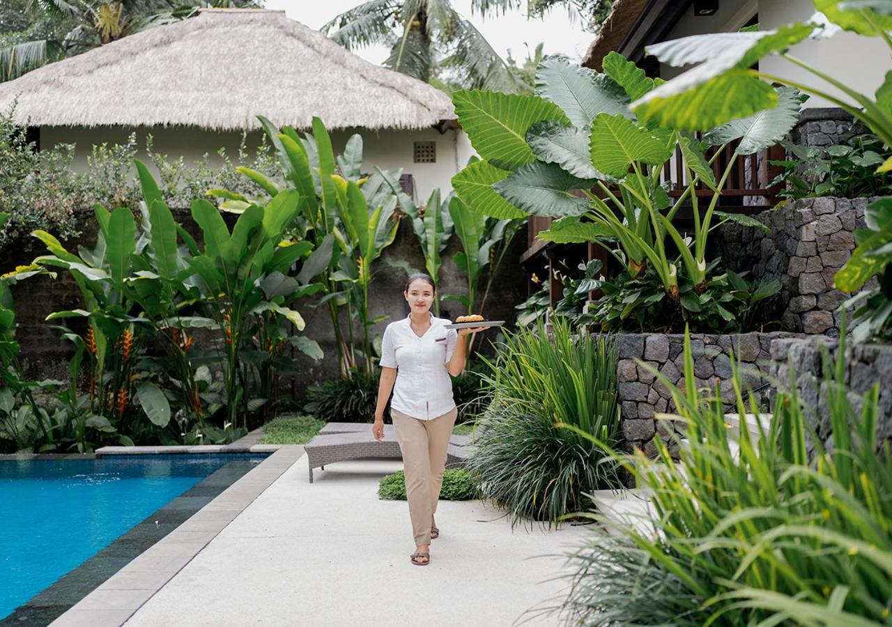 Kayumanis Ubud Private Villas & Spa Dış mekan fotoğraf