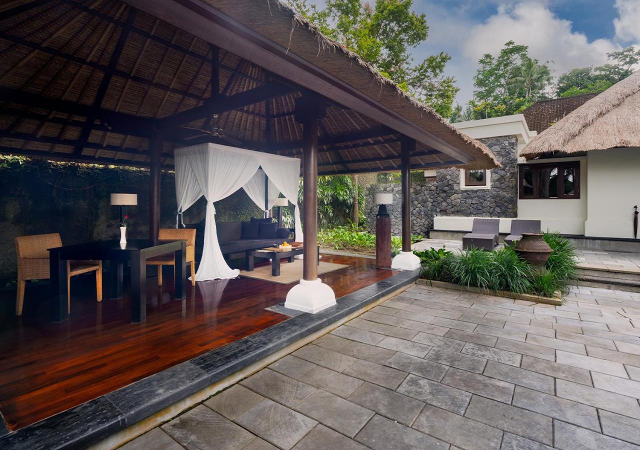 Kayumanis Ubud Private Villas & Spa Dış mekan fotoğraf