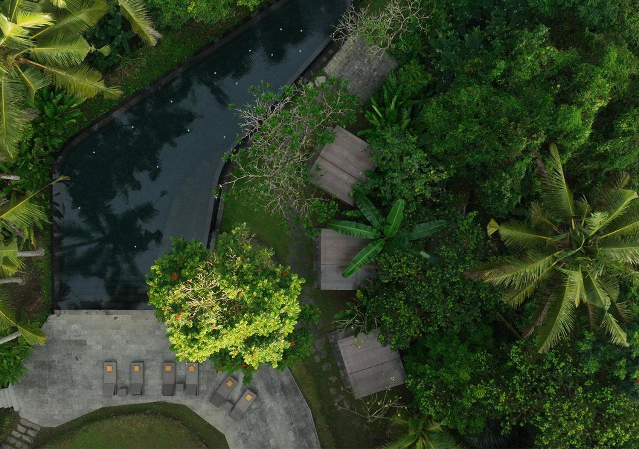 Kayumanis Ubud Private Villas & Spa Dış mekan fotoğraf