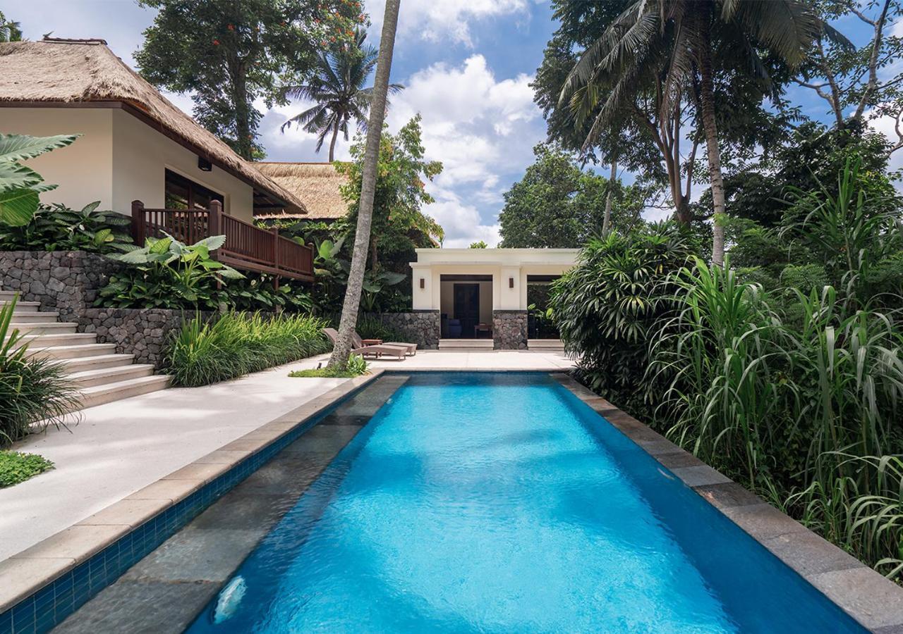 Kayumanis Ubud Private Villas & Spa Dış mekan fotoğraf