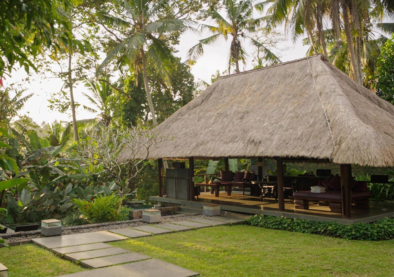 Kayumanis Ubud Private Villas & Spa Dış mekan fotoğraf