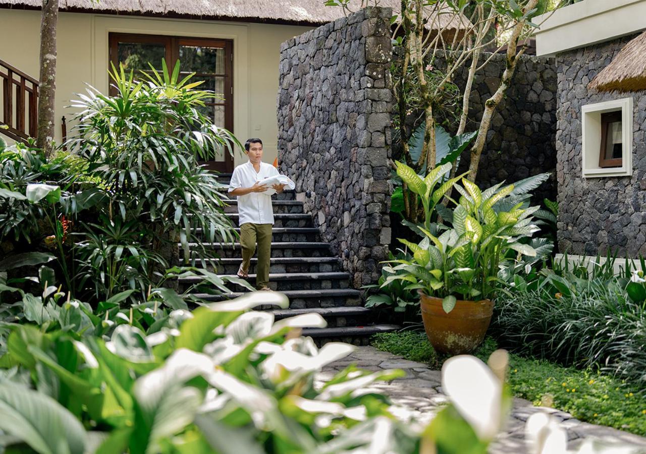 Kayumanis Ubud Private Villas & Spa Dış mekan fotoğraf