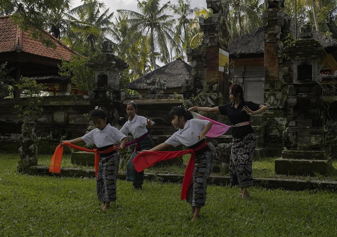 Kayumanis Ubud Private Villas & Spa Dış mekan fotoğraf