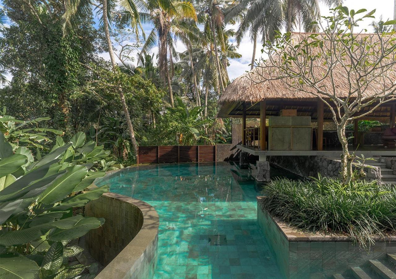 Kayumanis Ubud Private Villas & Spa Dış mekan fotoğraf