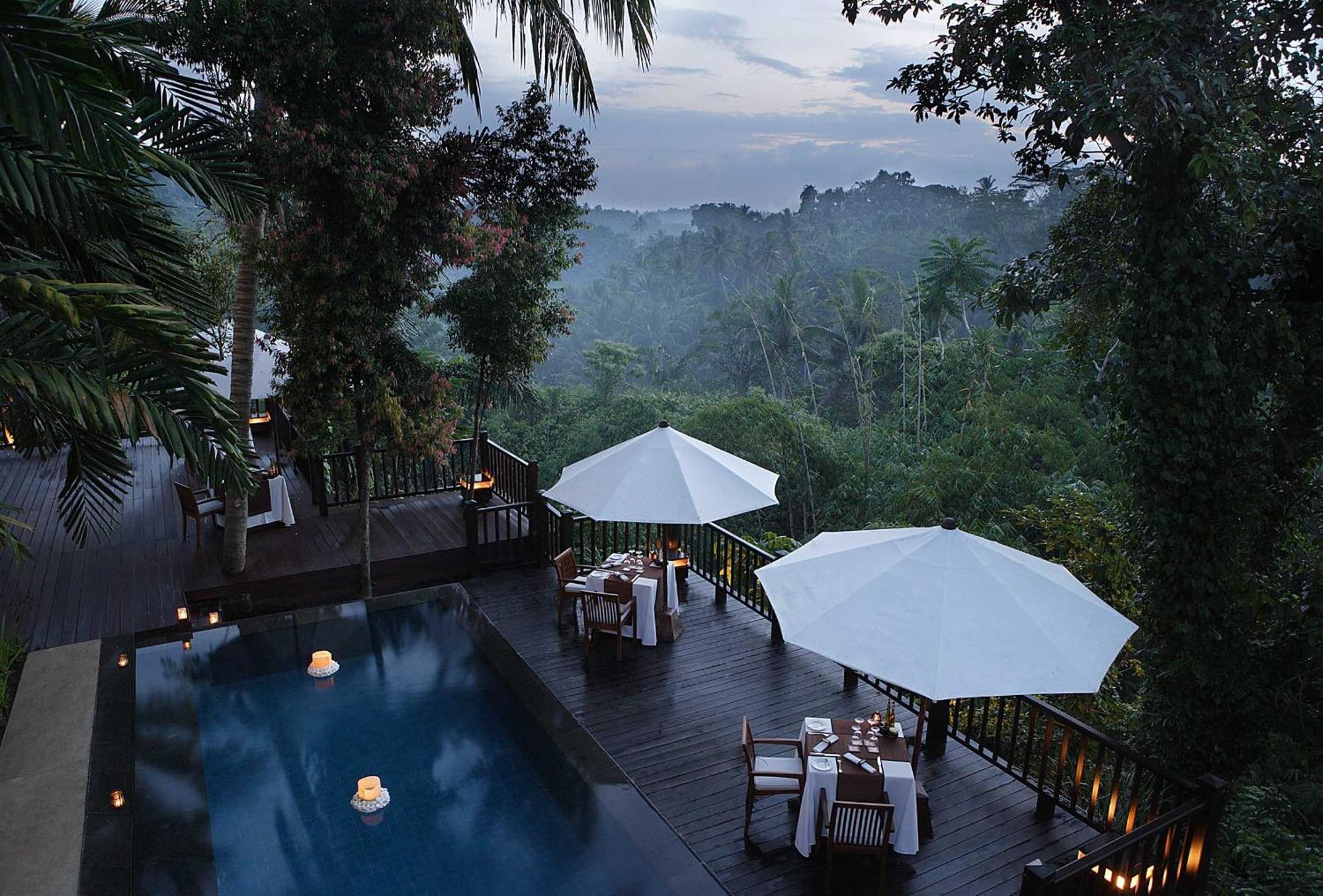 Kayumanis Ubud Private Villas & Spa Konforlar fotoğraf