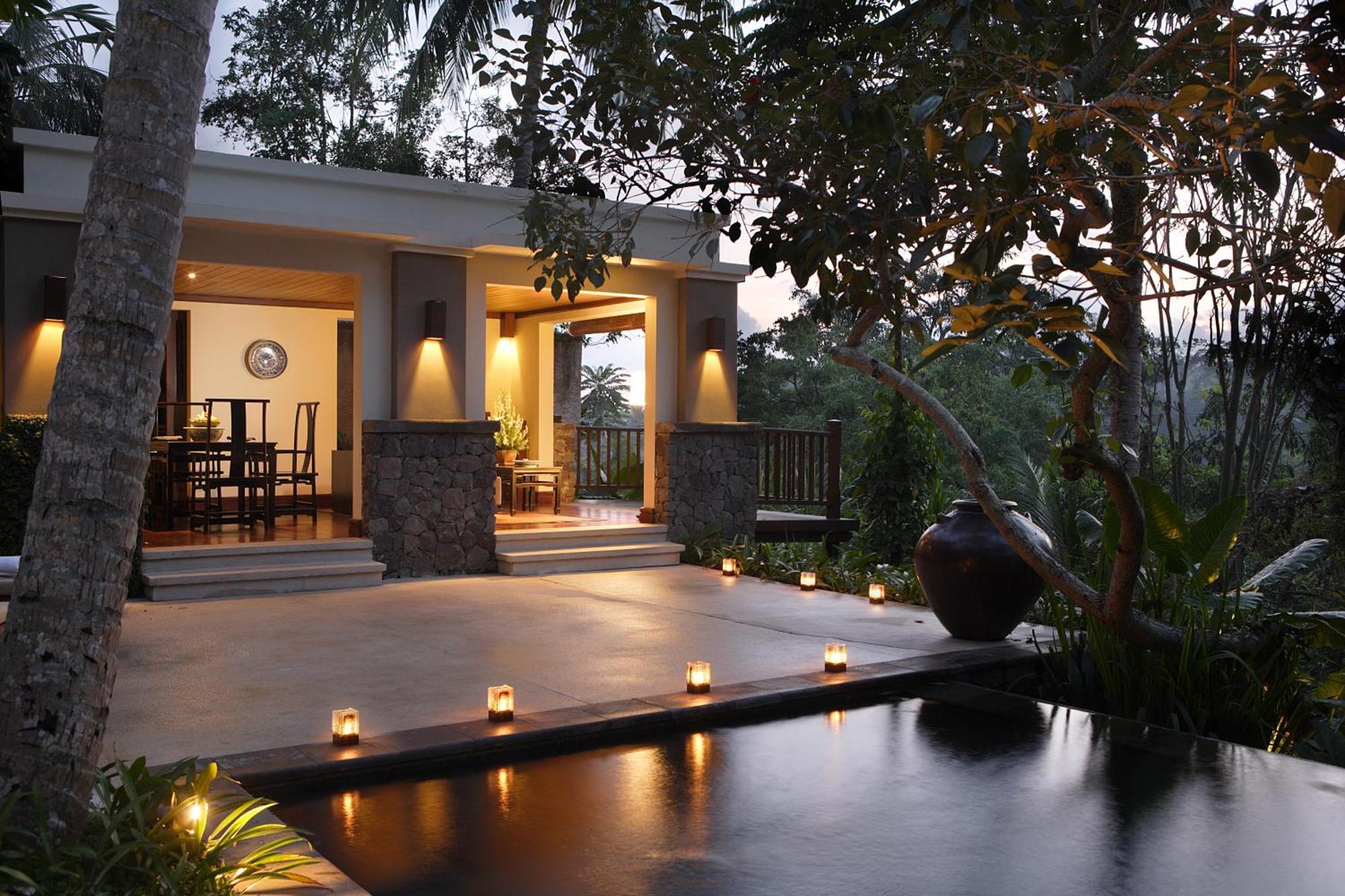 Kayumanis Ubud Private Villas & Spa Dış mekan fotoğraf