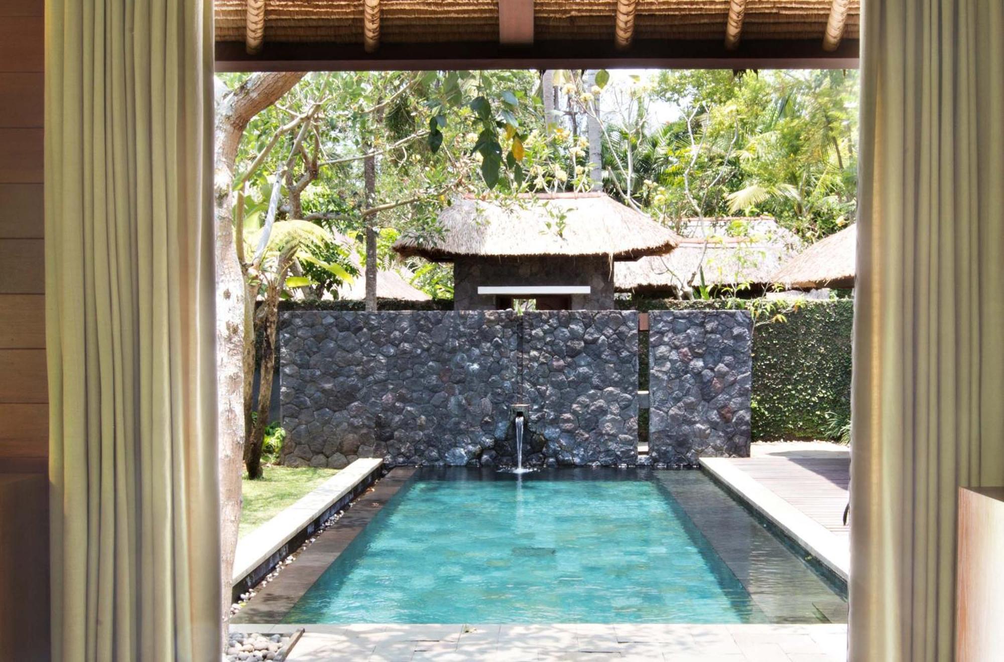 Kayumanis Ubud Private Villas & Spa Dış mekan fotoğraf