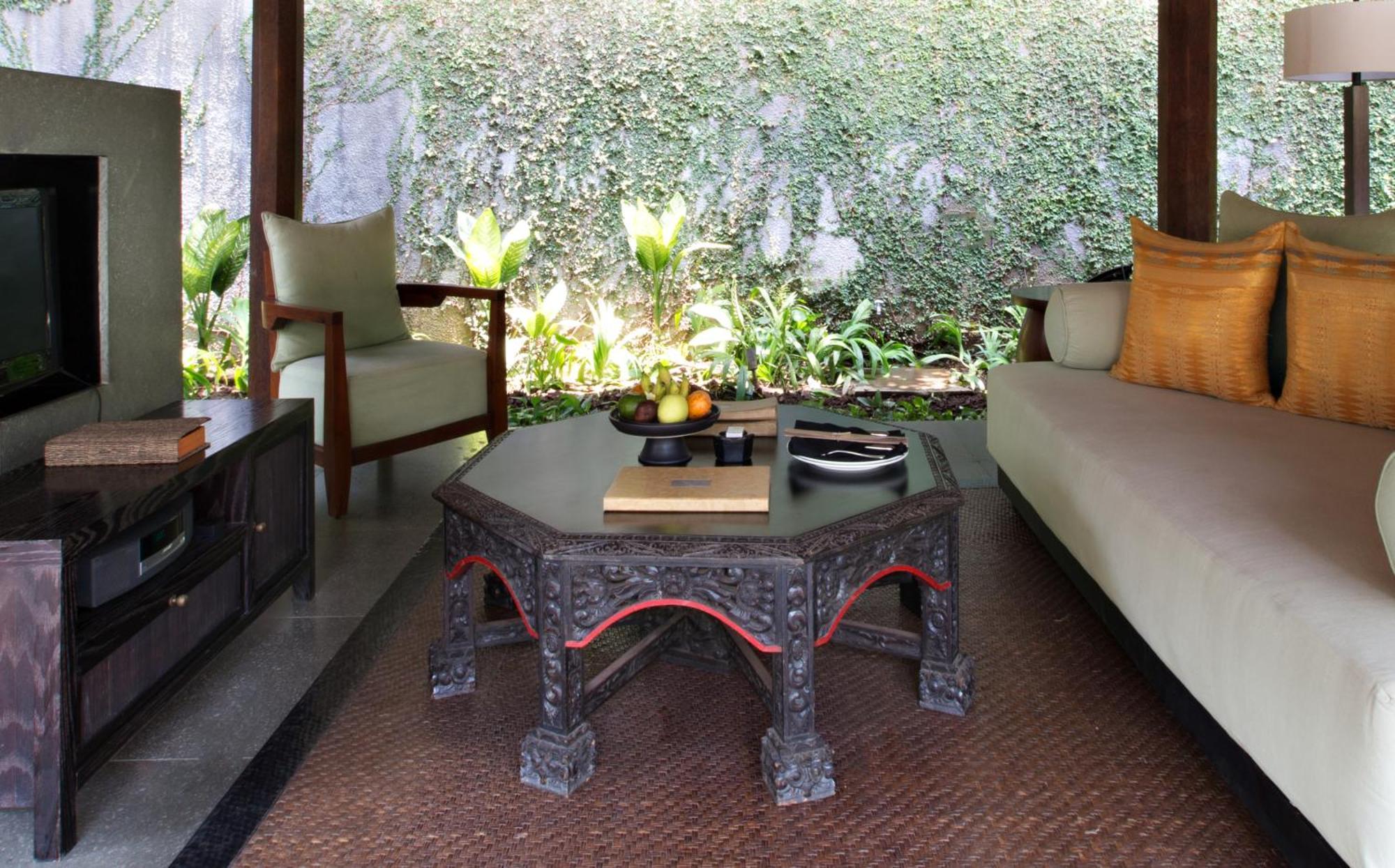 Kayumanis Ubud Private Villas & Spa Dış mekan fotoğraf